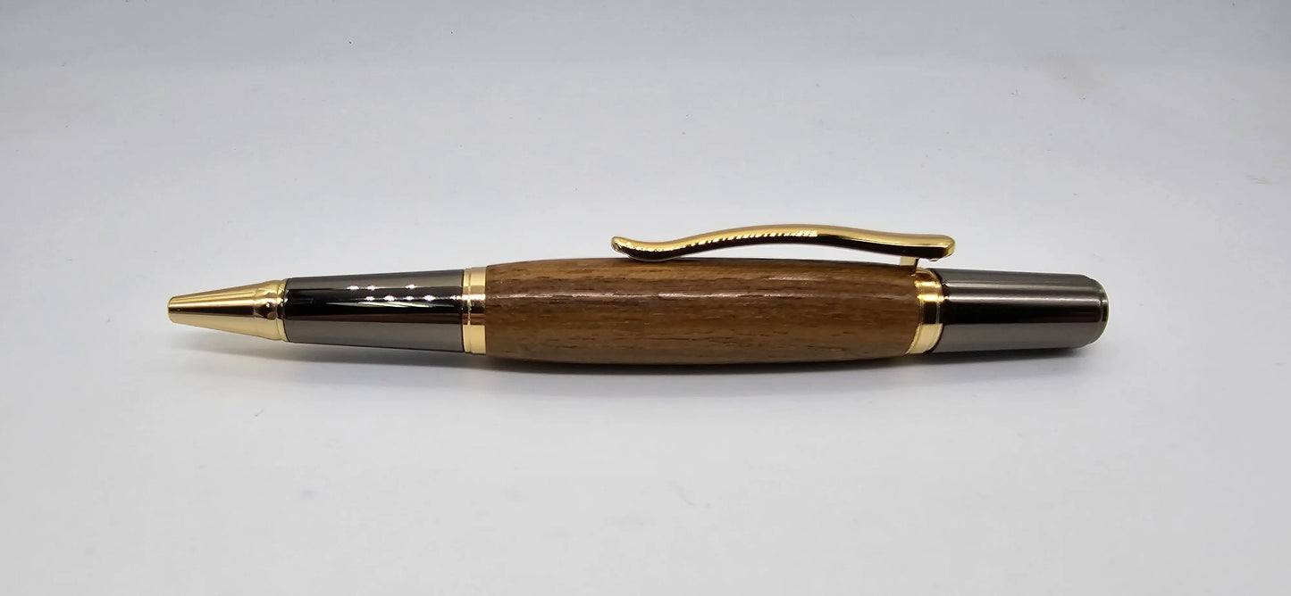 HMS Ark Royal ballpoint pen