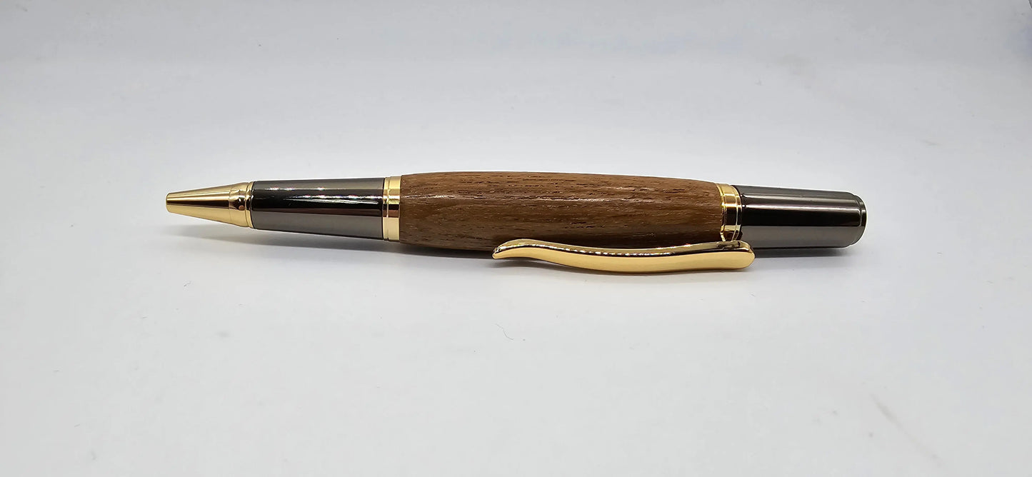 HMS Ark Royal ballpoint pen
