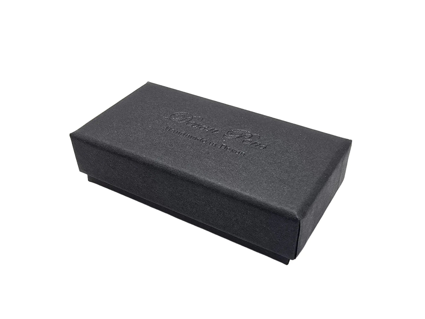 Cuff Links in Oak taken from HMS Victory