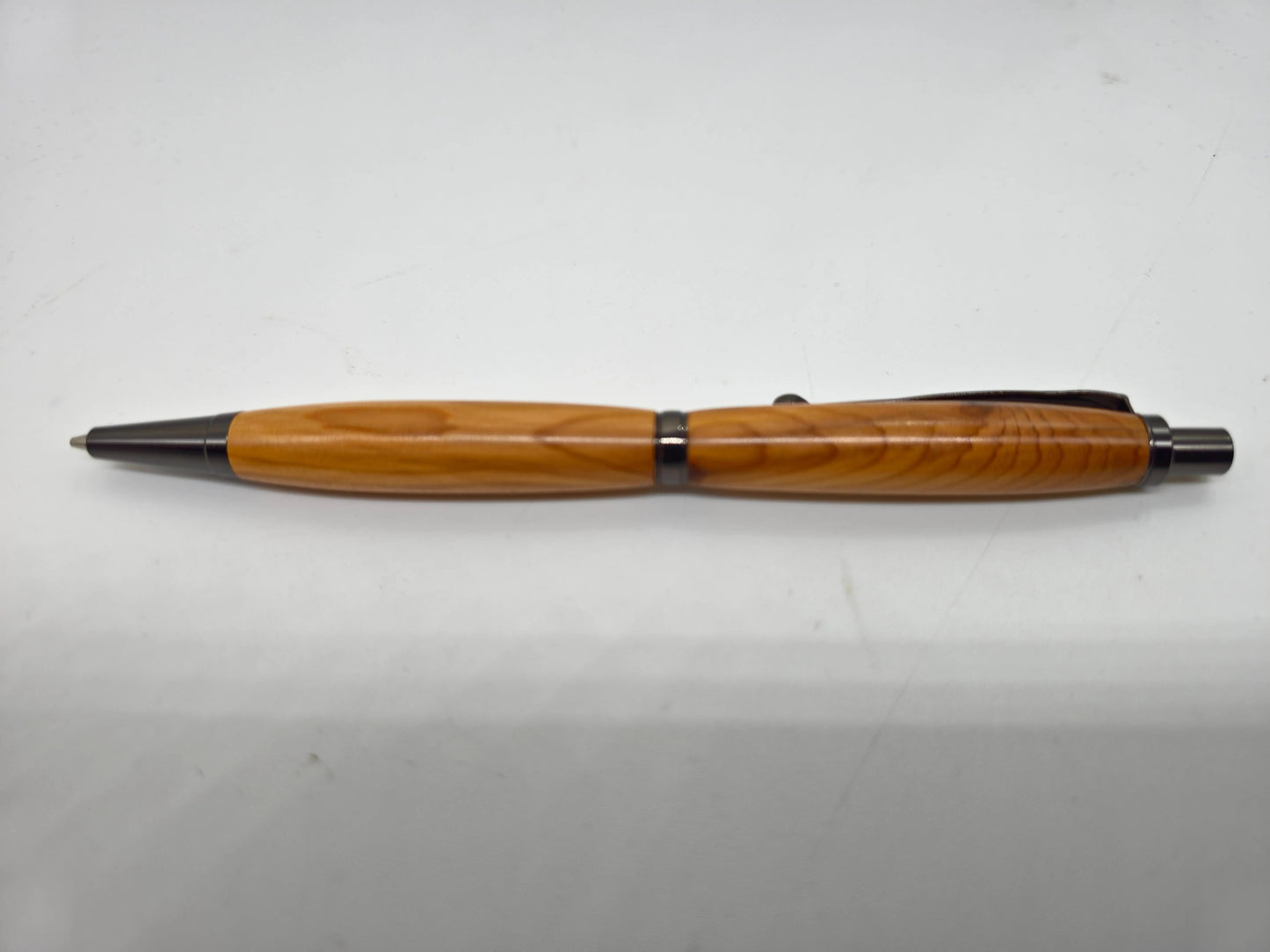 Dartmoor Elm handmade pencil
