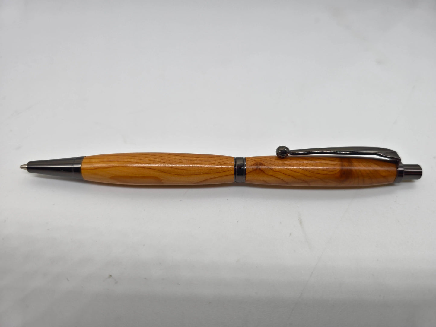 Dartmoor Elm handmade pencil