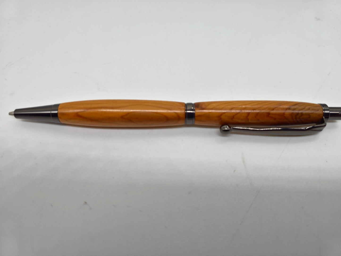 Dartmoor Elm handmade pencil