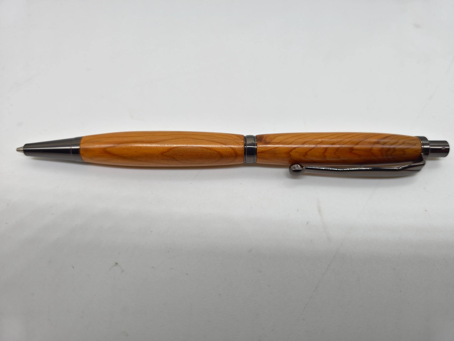 Dartmoor Elm handmade pencil