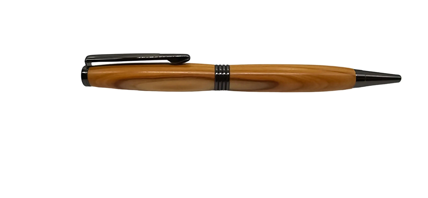 Exeter University Yew Ballpoint pen