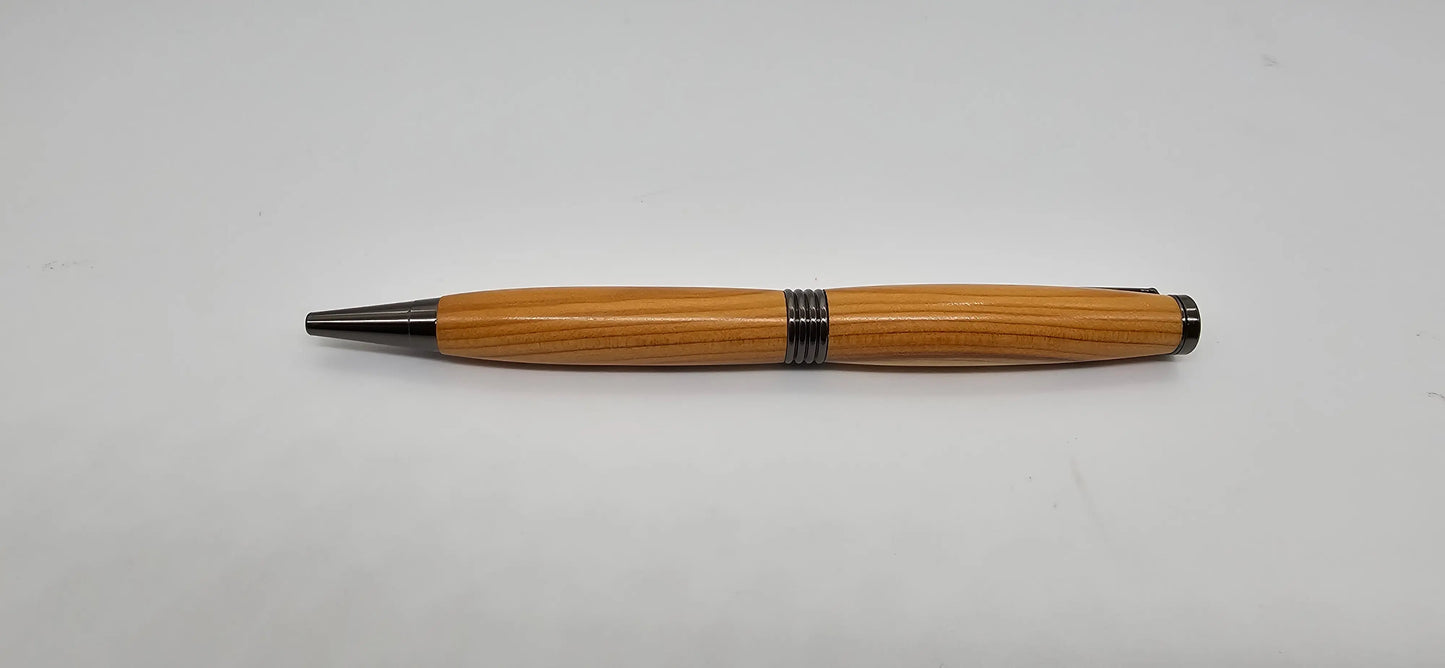 Exeter University Yew Ballpoint pen
