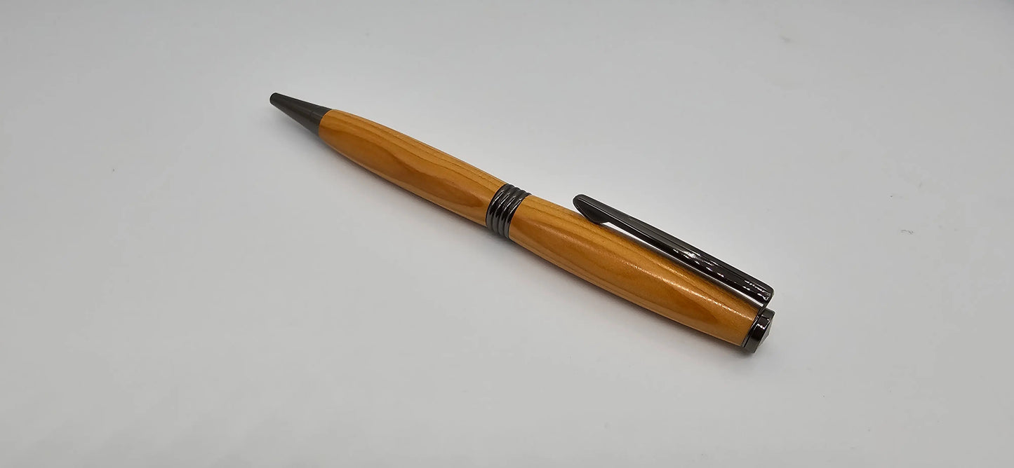 Exeter University Yew Ballpoint pen
