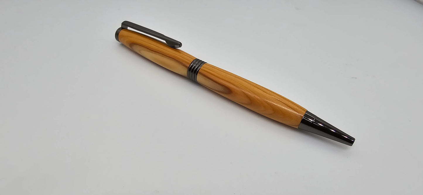 Exeter University Yew Ballpoint pen