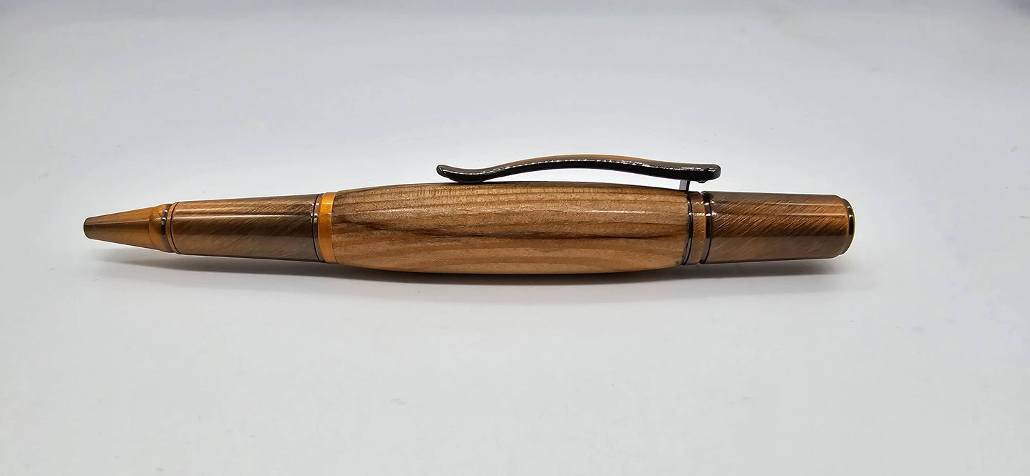 Hurricane MK1 P3536 propeller - Ballpoint pen