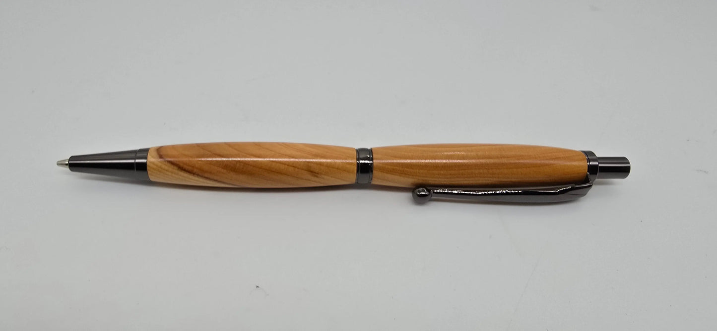 Pencil in Yew from Thomas Hardys House Max gate