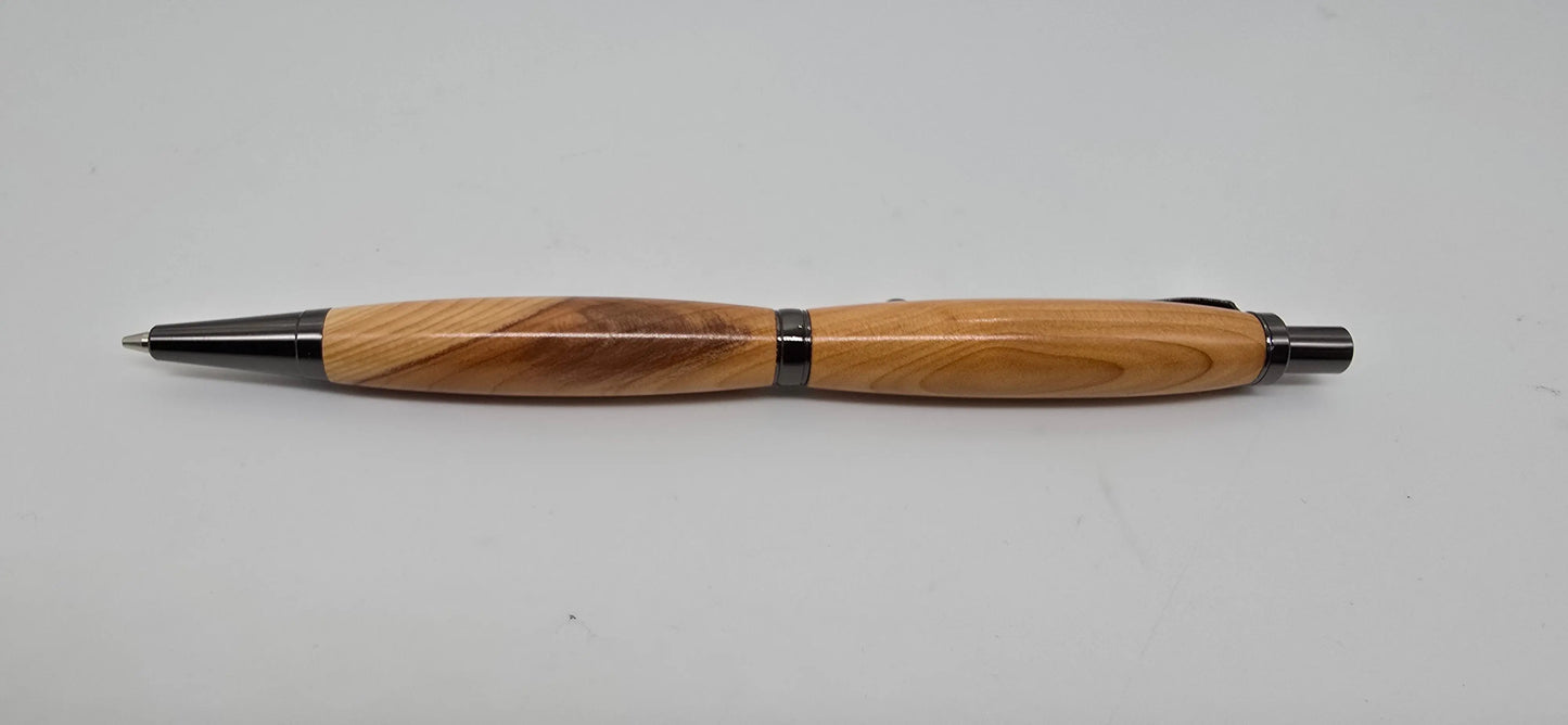 Pencil in Yew from Thomas Hardys House Max gate