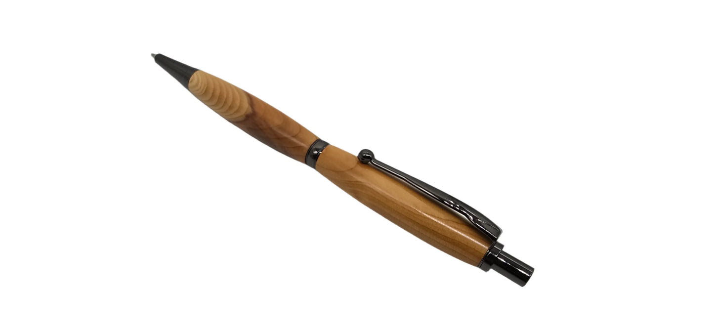Pencil in Yew from Thomas Hardys House Max gate