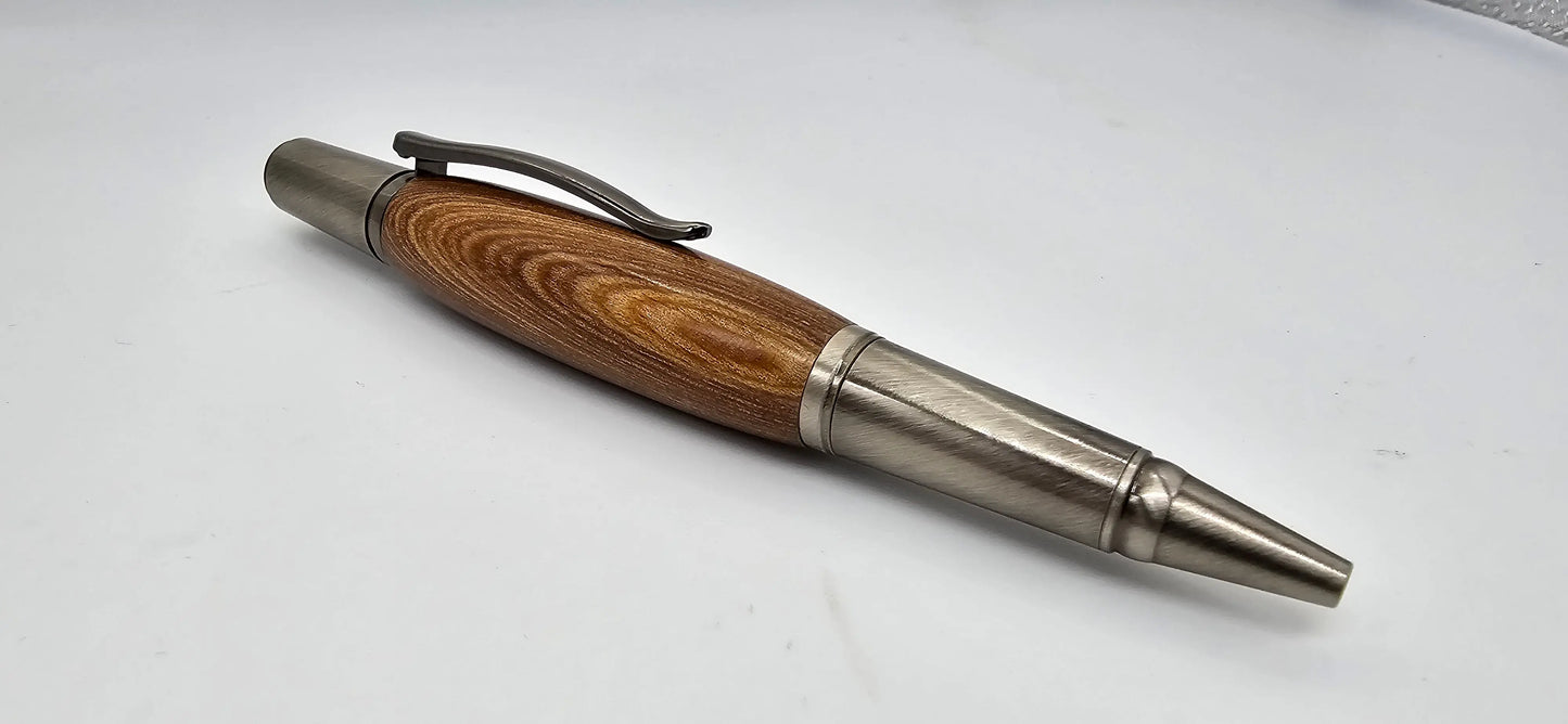 Seafire propellor ballpoint pen