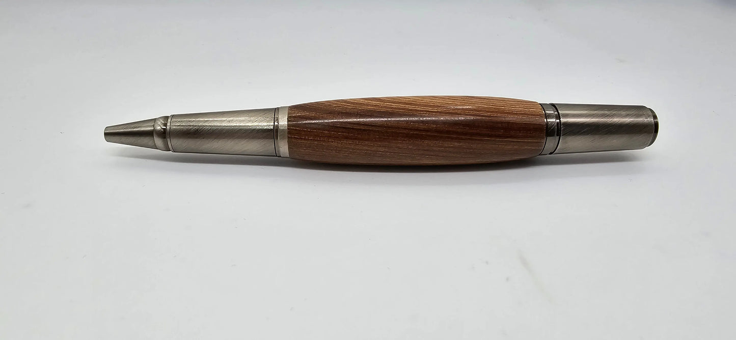 Seafire propellor ballpoint pen