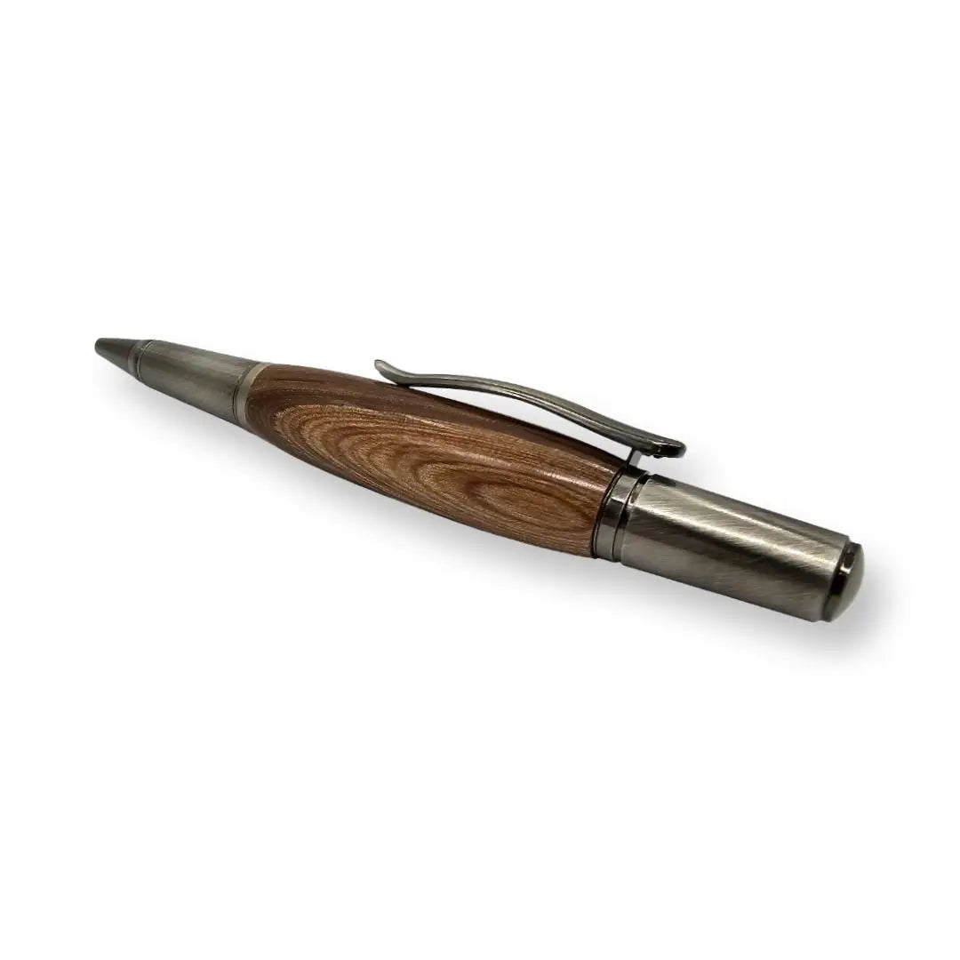 Seafire propellor ballpoint pen