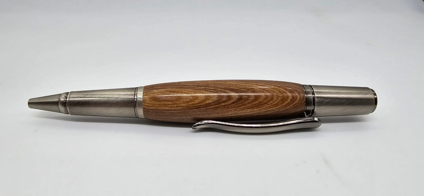 Seafire propellor ballpoint pen