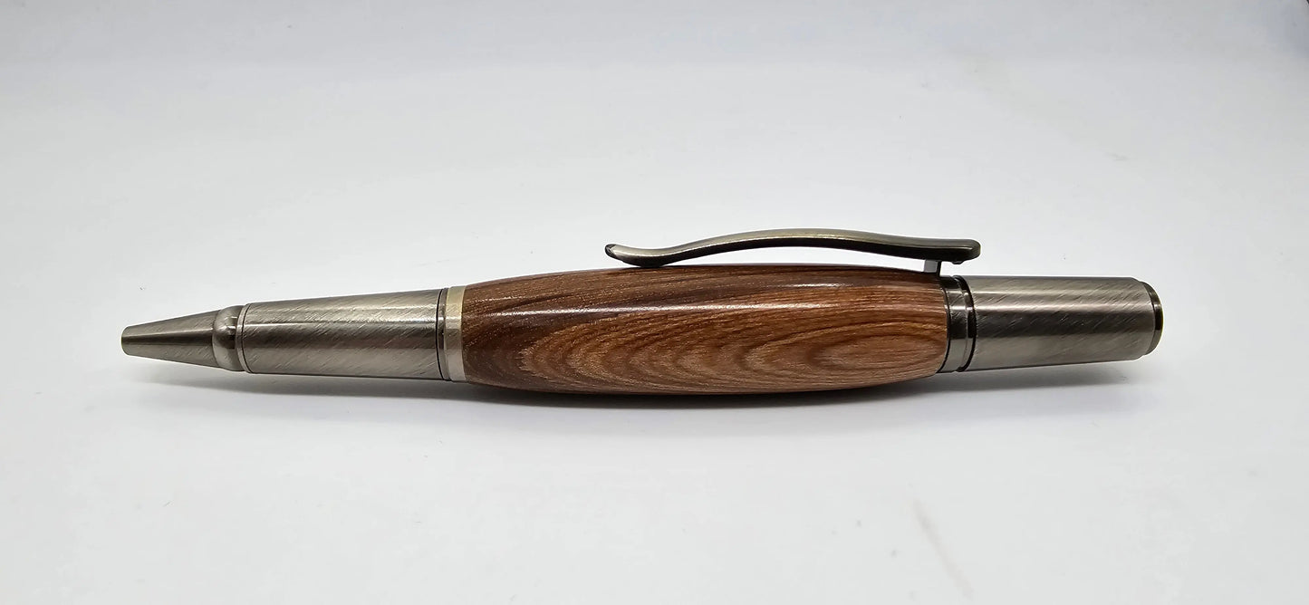 Seafire propellor ballpoint pen