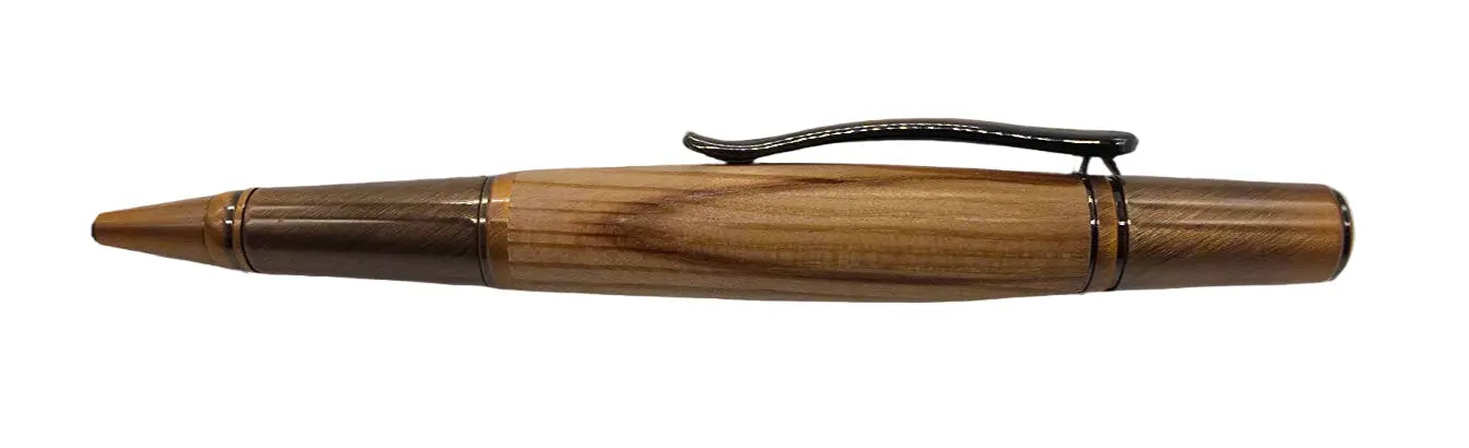 Spitfire propeller - ballpoint pen
