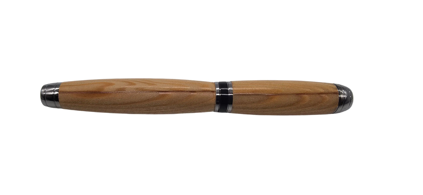 Spitfire propeller - fountain pen