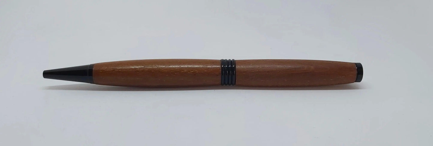 Ballpoint pen in Cuban Mahogany DevonPens