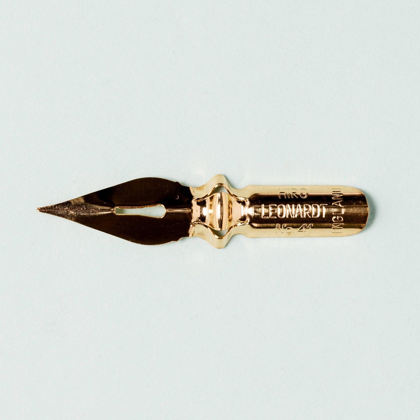 Dip pen in Scotch Whisky cask Oak DevonPens