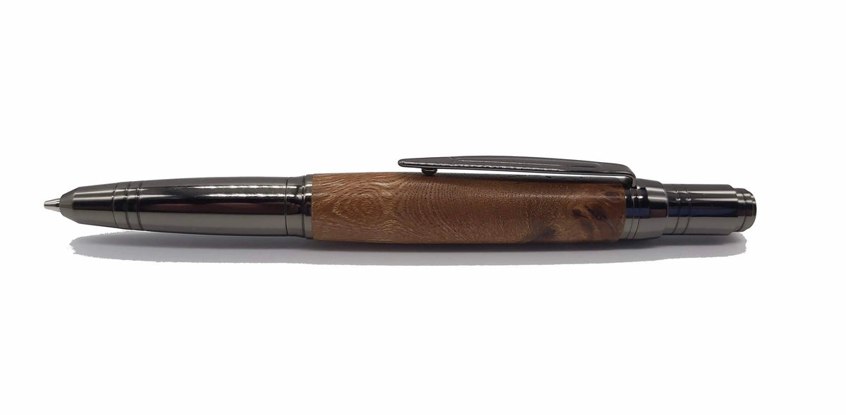 shop now Mechanical pencil in Irish Burr Elm DevonPens