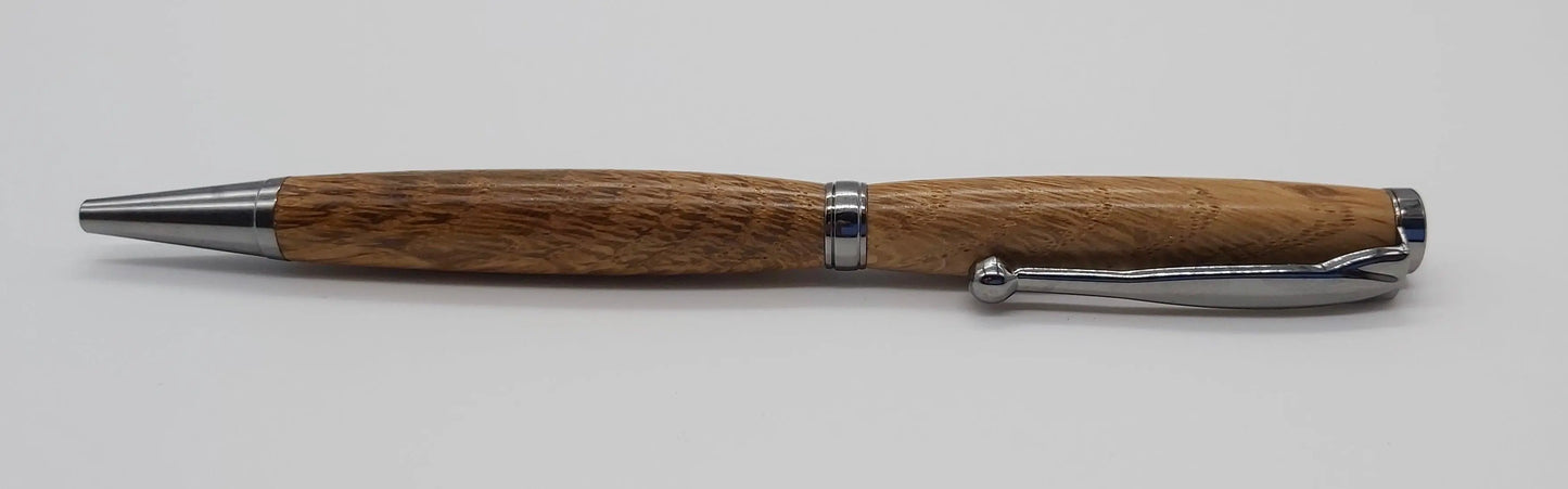 Saltram House Oak - Ballpoint pen DevonPens