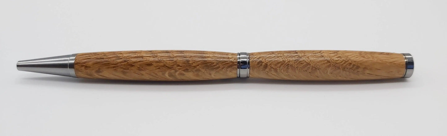Saltram House Oak - Ballpoint pen DevonPens