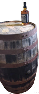 Jack Daniel's - Whisky cask Oak DevonPens