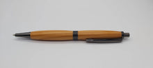 Dartmoor Elm handmade pencil DevonPens