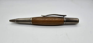 RRS Discovery - Teak ballpoint pen 