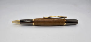 HMS Ark Royal ballpoint pen 