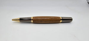 HMS Ark Royal ballpoint pen 