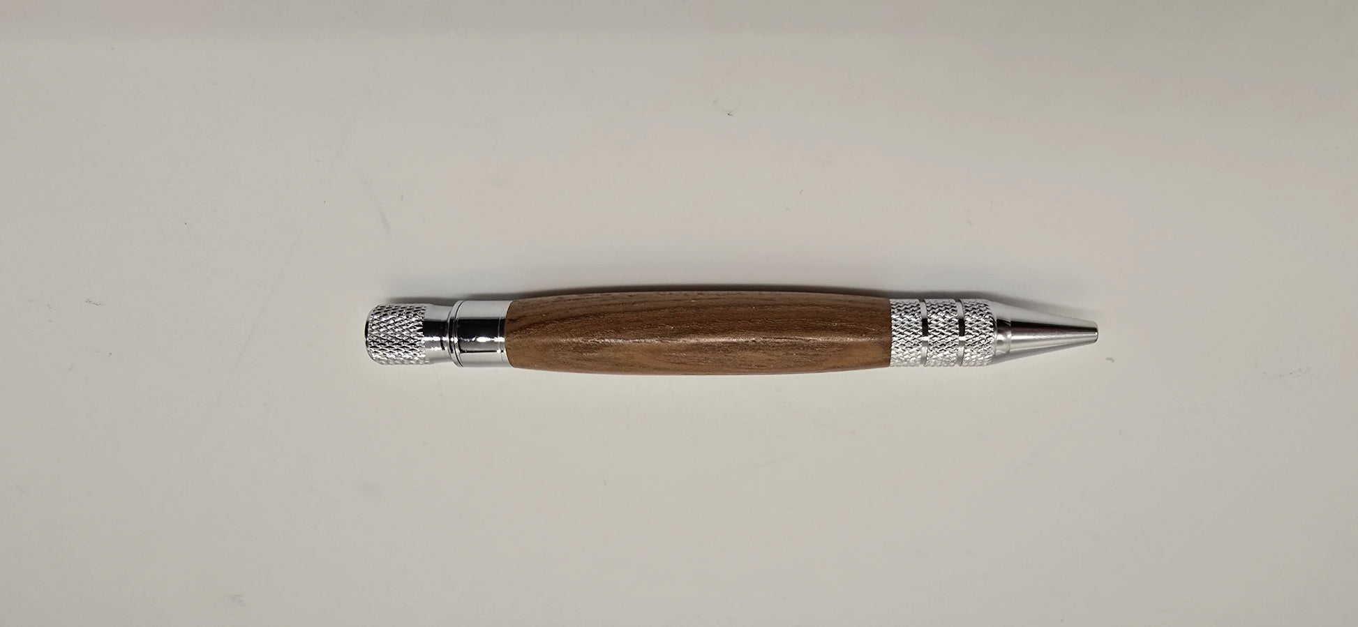 HMS Warspite ballpoint pen 