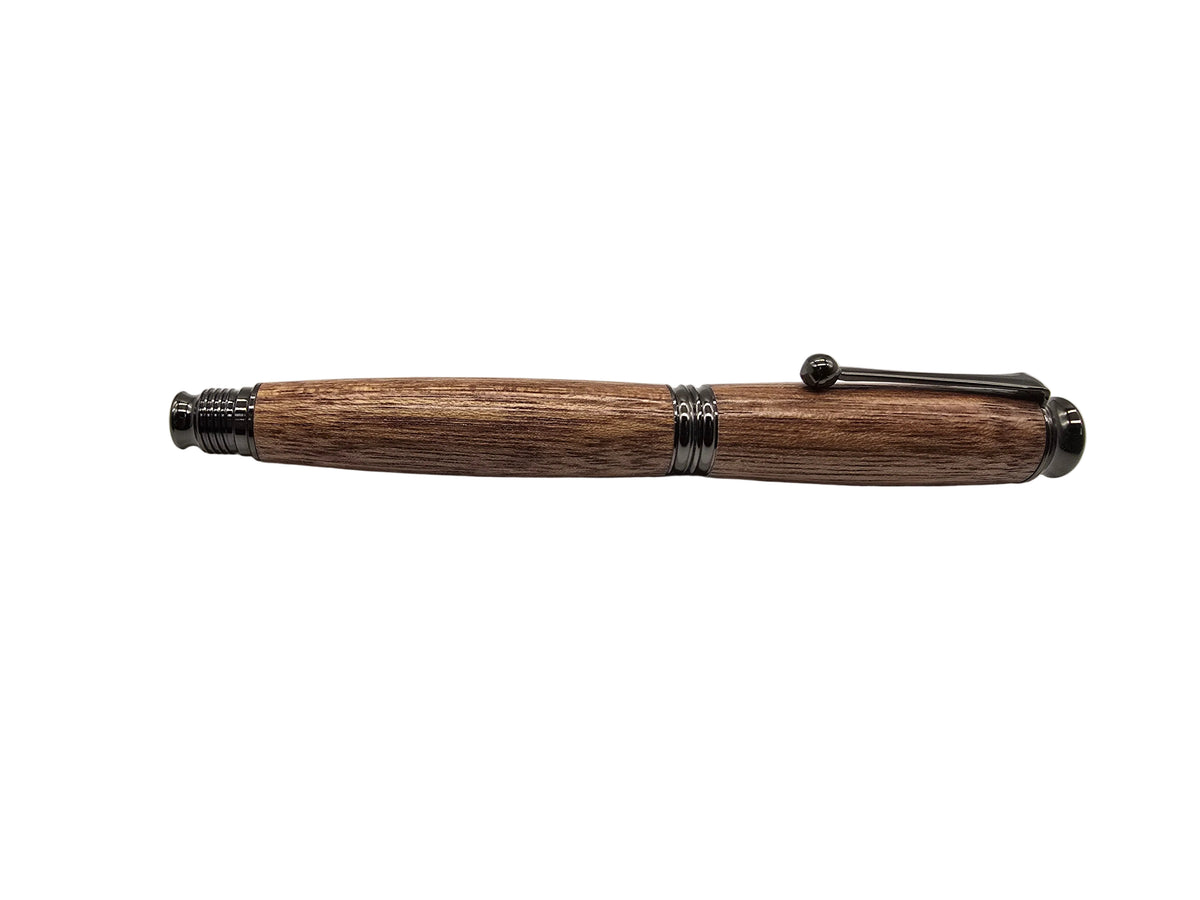 1957 Ex-Army Bedford RL Truck Fountain pen - DevonPens