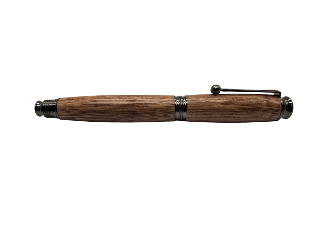 1957 Ex-Army Bedford RL Truck Fountain pen - DevonPens