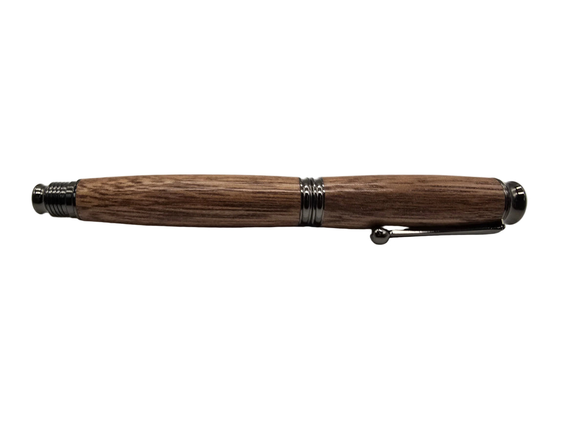 1957 Ex-Army Bedford RL Truck Fountain pen - DevonPens