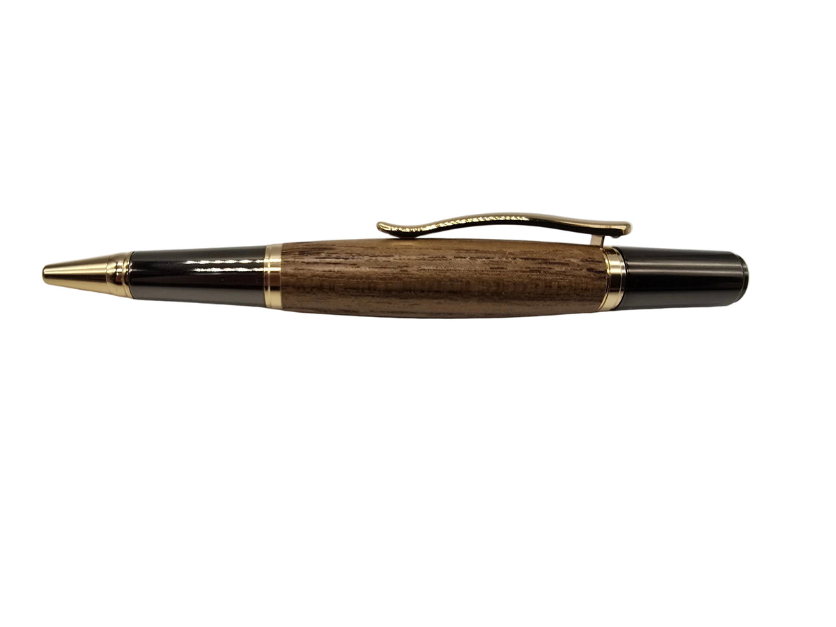 Lords cricket ground ballpoint pen - DevonPens