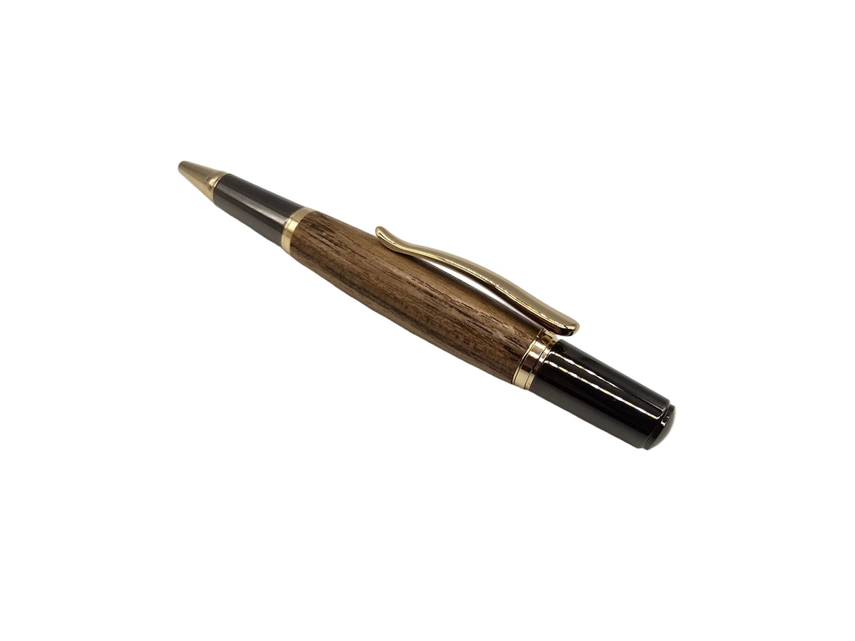 Lords cricket ground ballpoint pen - DevonPens