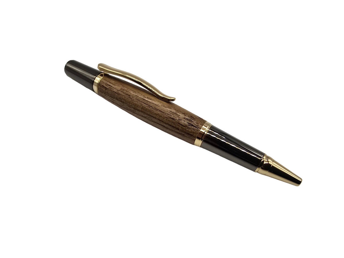 Lords cricket ground ballpoint pen - DevonPens
