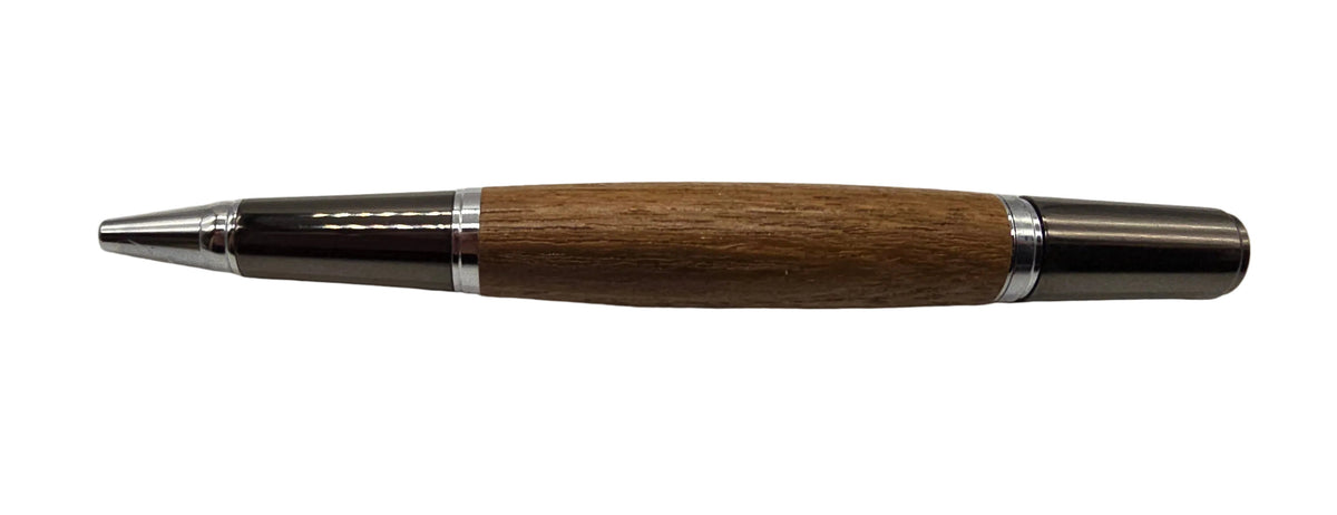 Lords cricket ground ballpoint pen - DevonPens