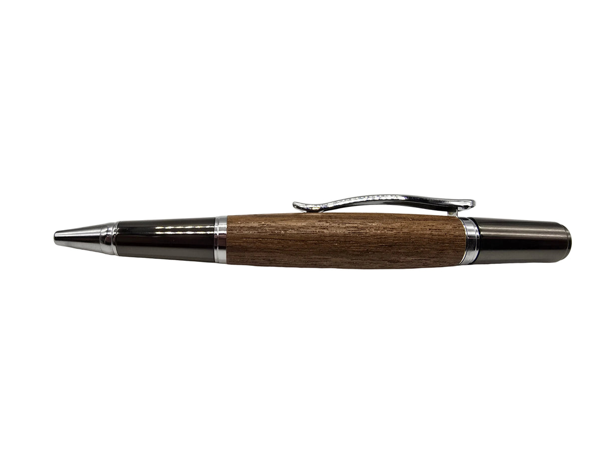 Lords cricket ground ballpoint pen - DevonPens