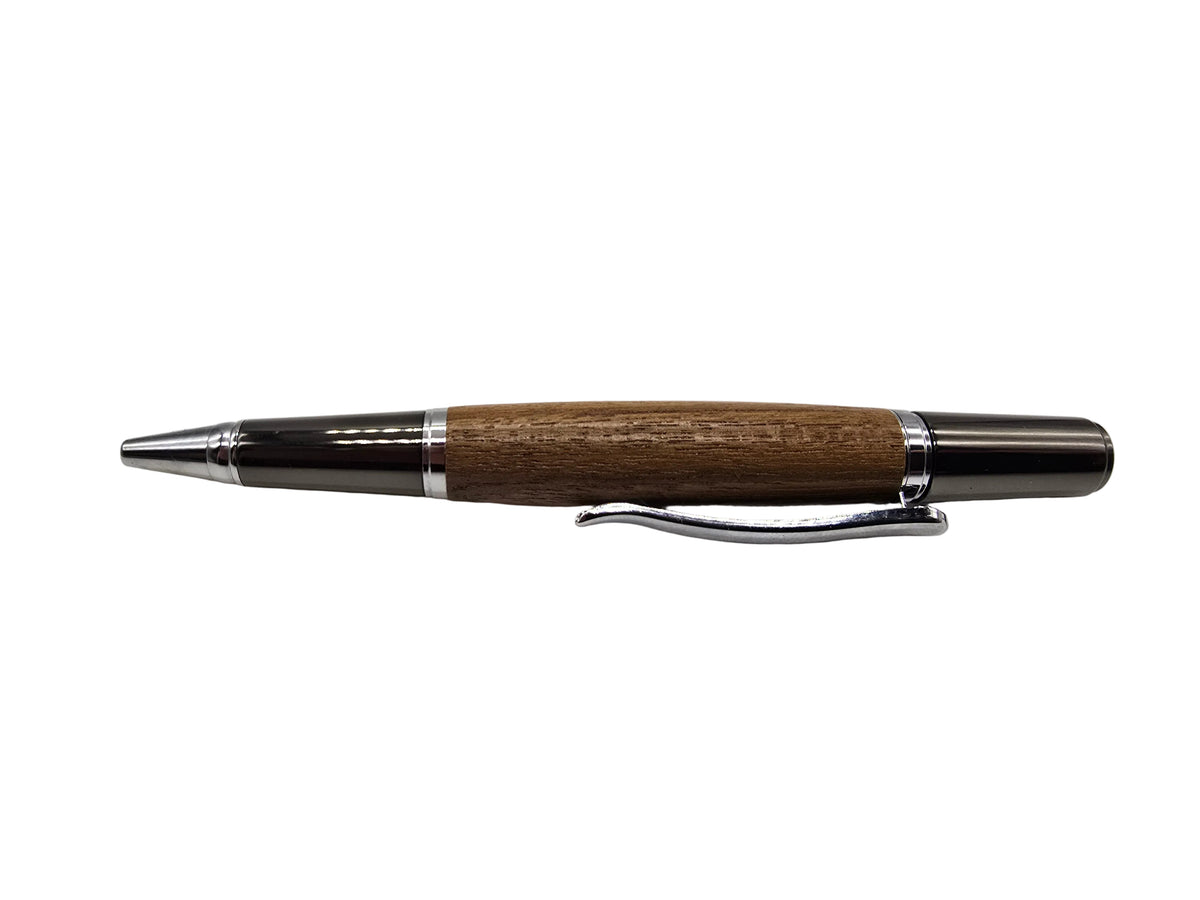 Lords cricket ground ballpoint pen - DevonPens