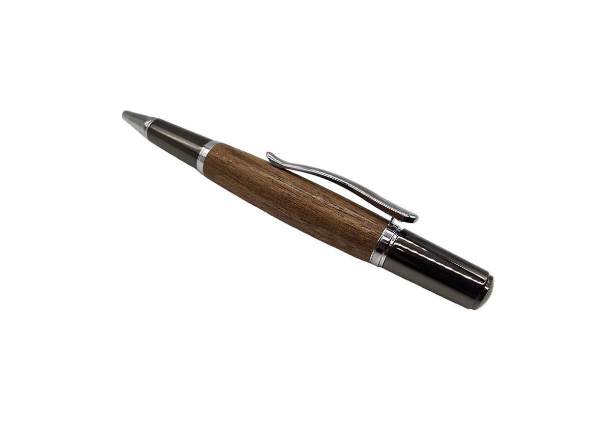Lords cricket ground ballpoint pen - DevonPens