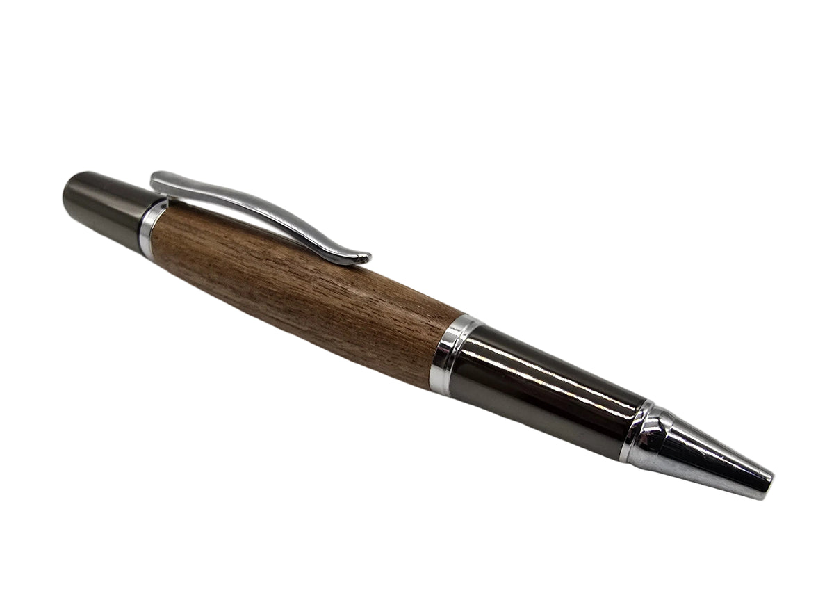 Lords cricket ground ballpoint pen - DevonPens