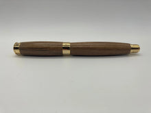 Ford Model T Hickory Wheel Spoke Fountain Pen DevonPens