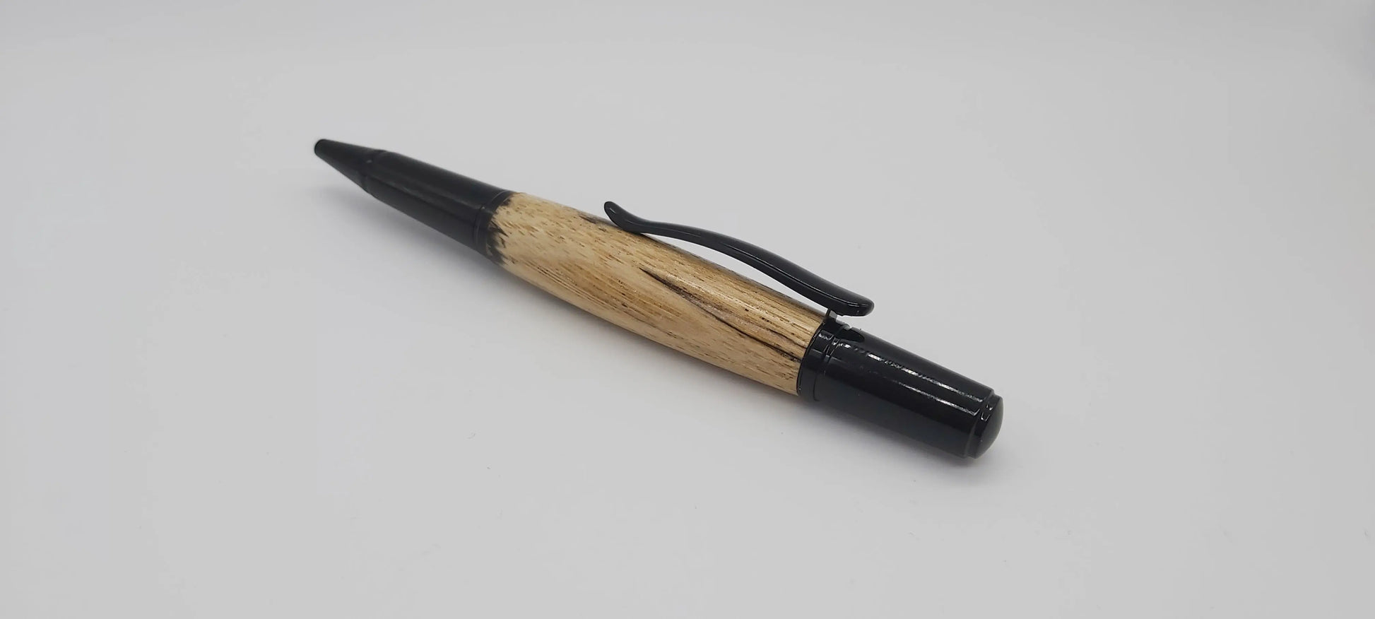 Ford Model T Hickory wheel spoke pen DevonPens