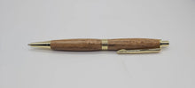 Mechanical pencil in Holm Oak from Thomas Hardy's House, Max gate DevonPens