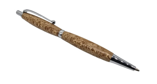 Pencil in Lacewood from Powderham Castle Devon 
