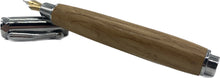 Scotch Whisky Cask Oak Fountain Pen DevonPens