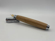 Scotch Whisky Cask Oak Fountain Pen DevonPens